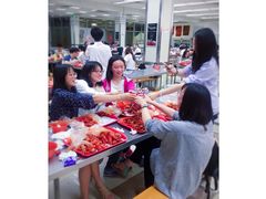 -复旦大学本部-食堂
