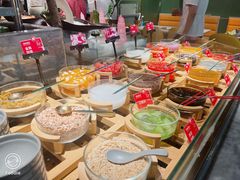 -火叮叮自助烤肉·现切牛肉(茂业店)