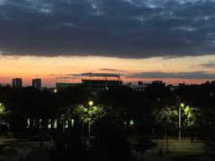 -东华大学(松江校区)