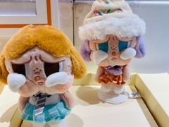 -泡泡玛特POPMART(崇文门国瑞城店)