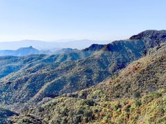 -妙峰山风景名胜区