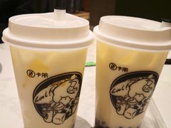 -卡朋西餐(较场西路店)