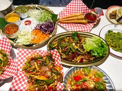 -BLABLATAI吧啦泰·泰式爆炒(西宸天街店)