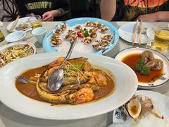 -渔娘渔家丹东海鲜(东直门店)