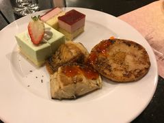 -中家鑫园温泉酒店-自助餐