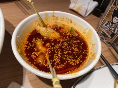 -太二酸菜鱼(长沙IFS国金中心店)