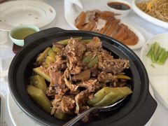 -海湾壹品·粤菜·早茶·烤鸭(拱北店)