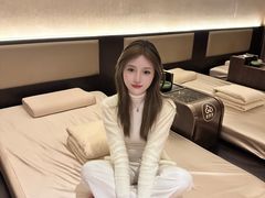 -新偶像健康汇•水疗SPA•豪华自助餐(世界城店)