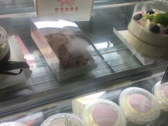 -迦南·甜品蛋糕(传媒店)
