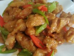 特色菜-高晓山馅饼店(牛庄百年店)