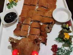 -禧宴Joyous Restaurant(禧园店)