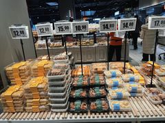 -物美大卖场(玉蜓桥店)