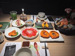 -匠和风精致料理(宁德万达店)