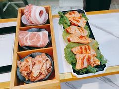 -棒小伙·齐齐哈尔烤肉(龙茗路店)