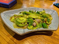 -陈先进鱼馆·地道农家菜(湖墅南路店)