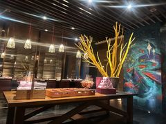 -赤RedBowl川锅·炙烤·板前(北京瑰丽酒店)