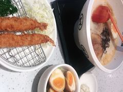-味千拉面(瑞虹生活广场店)