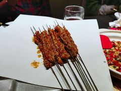 -鸽子侯·家宴·平价海鲜(市图书馆店)