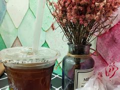 -大腕炸串(河东总店)