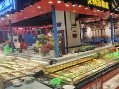 -九记潮汕现切鲜牛肉自助火锅(长沙·方圆荟店)