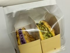 -君之狮子山·轻糖烘焙(开元Mini店)
