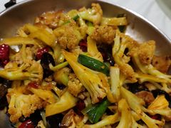 -新洪记·丽久饭店(铁西店)