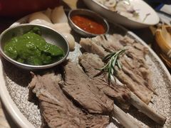 -那时新疆(经纬汇店)