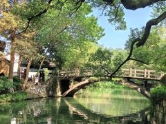 -西溪国家湿地公园