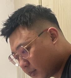 -老男孩男士理容馆·理发·烫染·修面