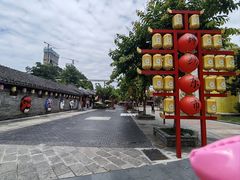 -深圳锦绣中华民俗村