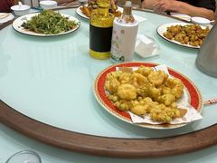 -阿宝海鲜饭店