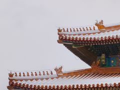 -故宫博物院(故宫)