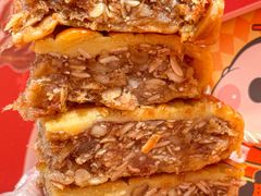 -胖王爷桂花蜜三刀(万达店)