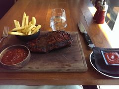 -The Meat & Wine Co Southbank(南岸店)