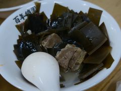 -百年德园(侯家塘店)