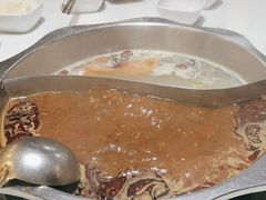 -傣妹火锅(南京东路一店)