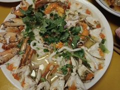 -桂园白粥·潮汕老味道