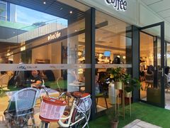 门面-Peet's Coffee皮爷咖啡(万象天地店)