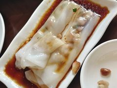 -潮福城大酒楼·潮粤菜·港式点心(阳光城店)