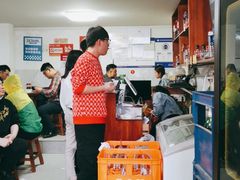-宝瑞门钉肉饼店