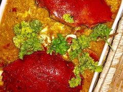 -茉莉.Red Crab