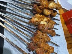 -食鸡公社辣子鸡·潍坊菜·烧烤