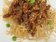 -东阳菜餐厅(世纪花城店)