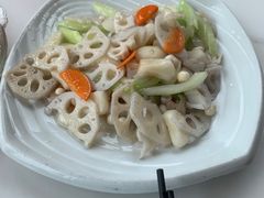 -古尚锦酒楼·水上餐厅