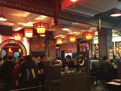 大堂-川道拐耗儿鱼(置信路店)