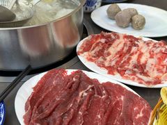 -万祥牛肉火锅(金龙店)