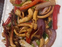 -渔码头食府(蓬莱阁店)