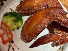-隐月· 㐂和食屋(芝罘万达公馆店)