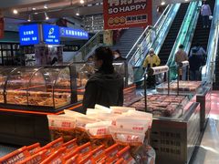 -满谷宝栗(奥林匹克店)