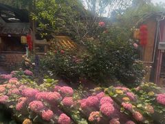 -园林美食城·本土农家菜(杨和镇店)